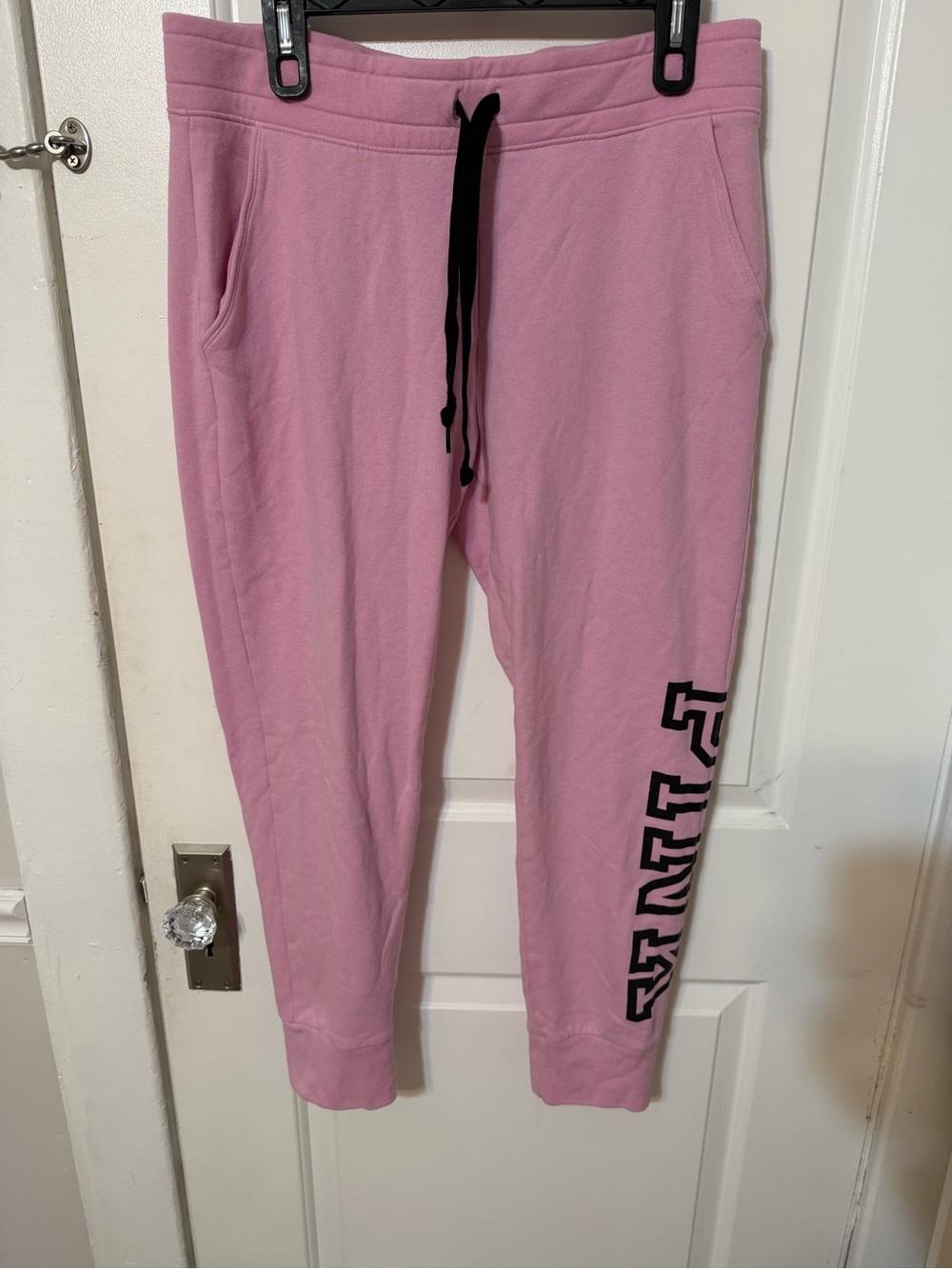 Victoria’s Secret Pink Sweatpants